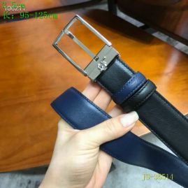 Picture of Ferragamo Belts _SKUFerragamoBelt35mm95-125cm8L272542